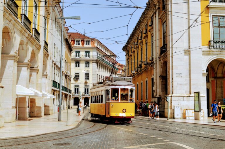 11 Most Charming Cities in Portugal You Have to Visit