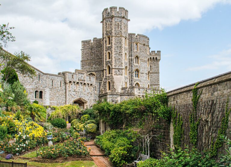 13 Best Day Trips from London