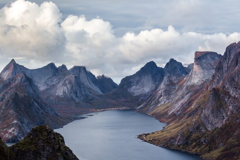 The Ultimate Guide to Norway’s Fjords