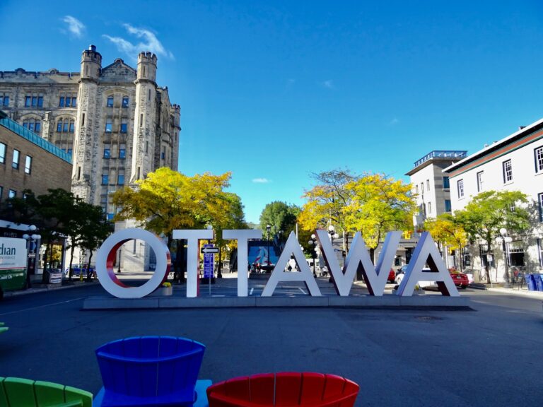 Things To Do In Ottawa With Kids